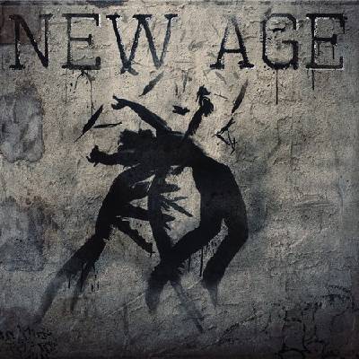 New Age - New Age LP