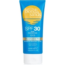 Bondi Sands Coconut Beach Fragance Free mléko na opalování SPF30 150 ml