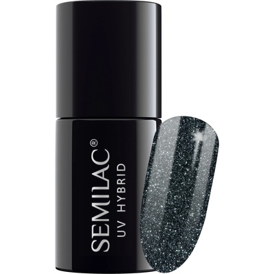 Semilac gél lak 096 Starlight Night 7 ml