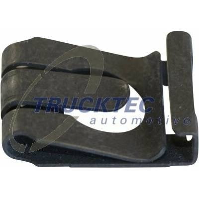 Zaisżovacia svorka TRUCKTEC AUTOMOTIVE 02.67.011