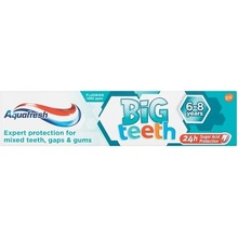 Aquafresh My Big Teeth pro děti 6+ let 50 ml