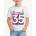 Adidas x Real Madrid La Liga Champion 21 T Tee White