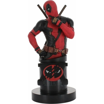 Cable Guys Marvel - Deadpool