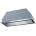 Küppersbusch абсорбатор за вграждане Canopy-Design, 70 см LB8650.1E (LB8650.1E)