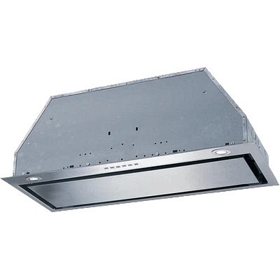 Küppersbusch абсорбатор за вграждане Canopy-Design, 70 см LB8650.1E (LB8650.1E)