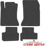 FroGum Гумени стелки Frogum съвместими с Mercedes-Benz CLA-Class C117 (2013-2019) - steficenter