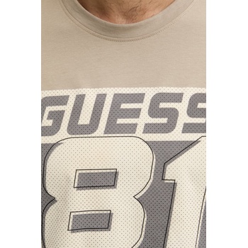 Guess Памучна тениска Guess OPA (Z6RI04.I3Z14)