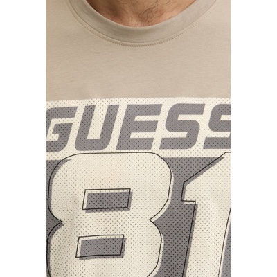 Guess Памучна тениска Guess OPA (Z6RI04.I3Z14)