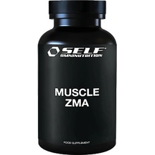 Self Omninutrition Muscle ZMA 120 kapsúl