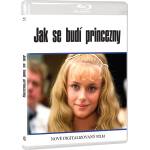 MagicBox Jak se budí princezny (Remasterovaná verze) - Blu-ray (011630)