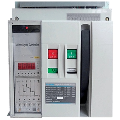 ELMARK Mccb dw1-2000 2000a (44209)