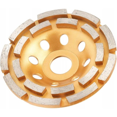 Profi Flex Diamantový hrncový brúsny kotúč 125 mm PF10307