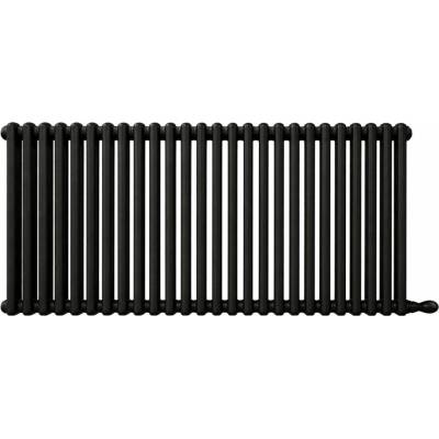 Irsap Tesi 4 IRS-TES-4056-24-K1-V 565 mm x 1080 mm čierna
