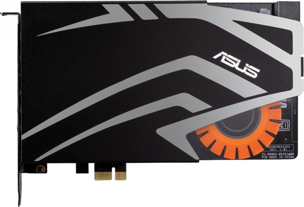 Asus Strix Soar