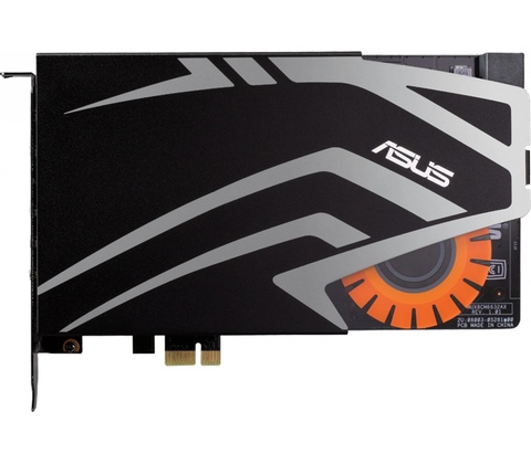 Asus Strix Soar