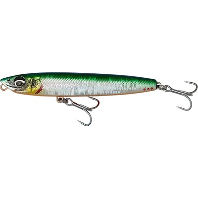 Savage Gear Cast Hacker Fast Sinking BGO LS 11,5cm 44g