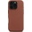 WOOLnut Leather Case for iPhone 16 Pro - Cognac (K-WN-IP16P-C-2892-CB)