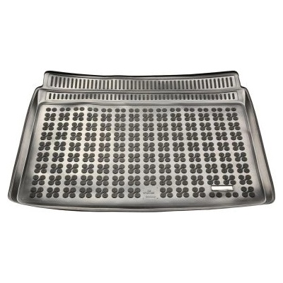 Гумена стелка за багажник за Kia Sportage IV (2016-2021) bottom floor - Rezaw Plast