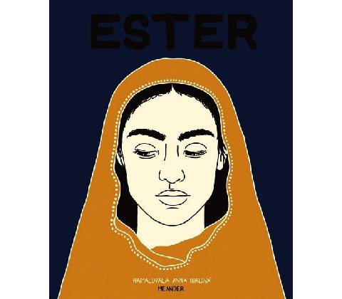 Pecháčková Ivana - Ester