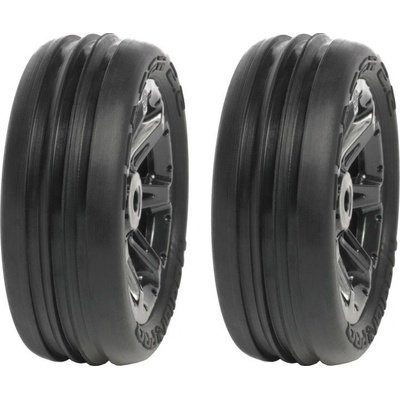 Medial Pro Kolo přední 2.2" Tracer / Titan černý 2