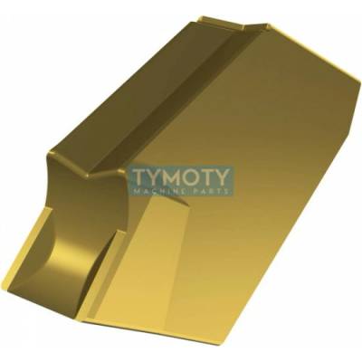 Vymeniteľná britová doštička, PRAMET, LFUX 030802TN:6640