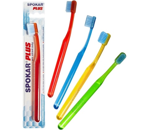 Spokar Plus soft