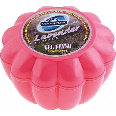 Swingy Lavender gélový osviežovač vzduchu 150 g