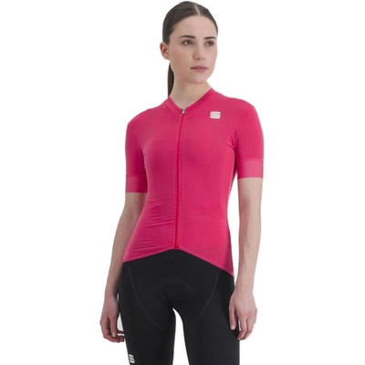 Sportful Monocrom w jersey pompelmo Mix