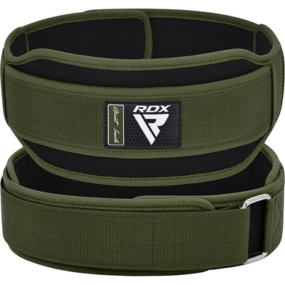 RDX RX5