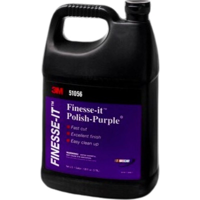 3M 51056 Finesse-it Fialová 3,785 l