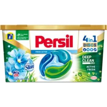 Persil 4v1 Kapsuly na pranie 28 PD