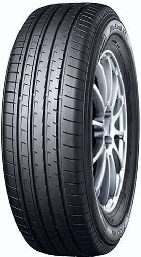Yokohama BluEarth-XT AE61 235/55 R20 102V od 169,45 € - Heureka.sk