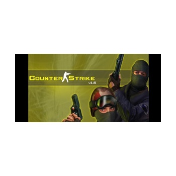 Counter Strike 1.6
