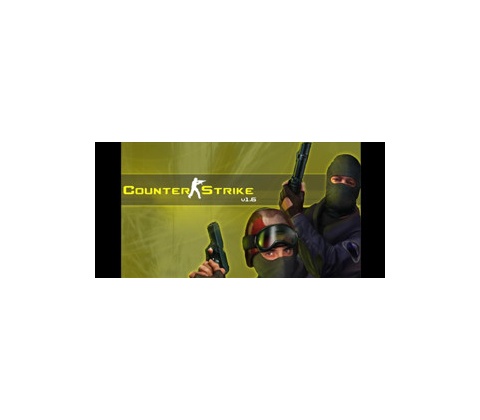 Counter Strike 1.6