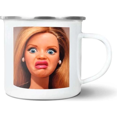 Sablio Plecháčik Znechutená Barbie Meme 300 ml