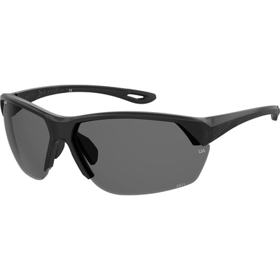 Under Armour Слънчеви очила Under Armour Men's Compete Wrap Sunglasses - Black