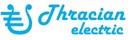 Thracian electric