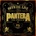 PANTERA: OFFICIAL LIVE CD