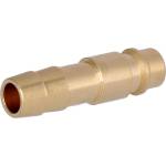 Airpress Съединител за маркуч 10 mm EURO 4346839 (4346839)