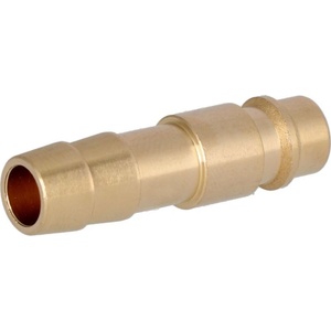 Airpress Съединител за маркуч 10 mm EURO 4346839 (4346839)