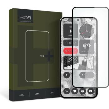 HOFI Защитно стъкло hofi glass pro+ nothing phone 2 black (9319456603897)