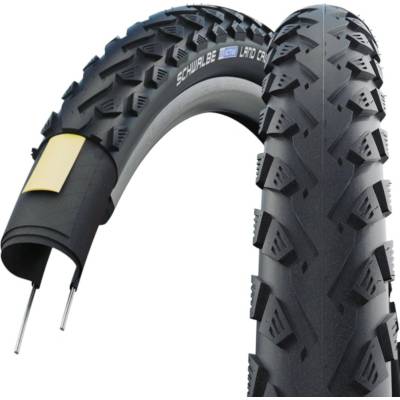 Schwalbe Land Cruiser 50-559 26x2.00
