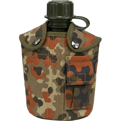 Dragowa Tactical poľná fľaša flectarn 1000 ml