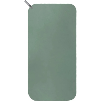 Sea to Summit Микрофибърна кърпа Sea to Summit Pocket Towel Microfiber towel - Sage - размер 150 x 75 cm (555-0128-0514)