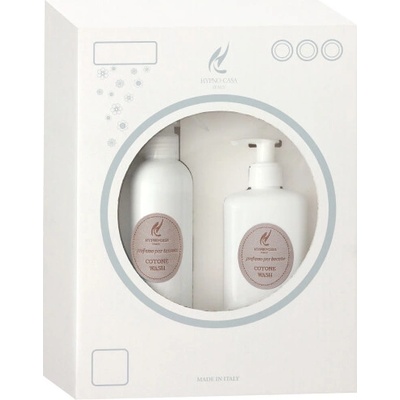 Hypno Casa - Cotone Wash