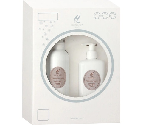 Hypno Casa - Cotone Wash