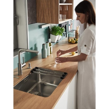 Image 1 of BLANCO Solis 450-IF (526121)