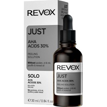 Revox AHA Acids Just 30% Peeling Solution 30 ml
