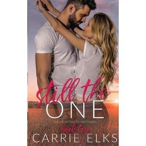 Still The One | Carrie Elks (ISBN: 9781916516076)