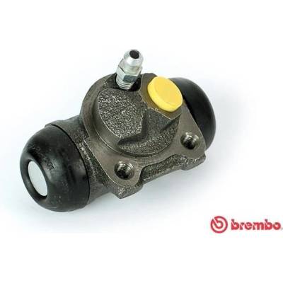 Válec kolové brzdy BREMBO A 12 180